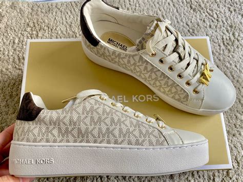 tênis michael kors feminino brasil|michael kors sneakers and prices.